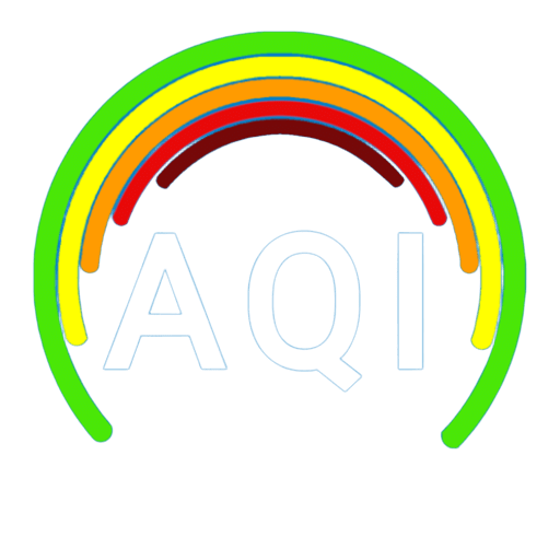 AQI icon